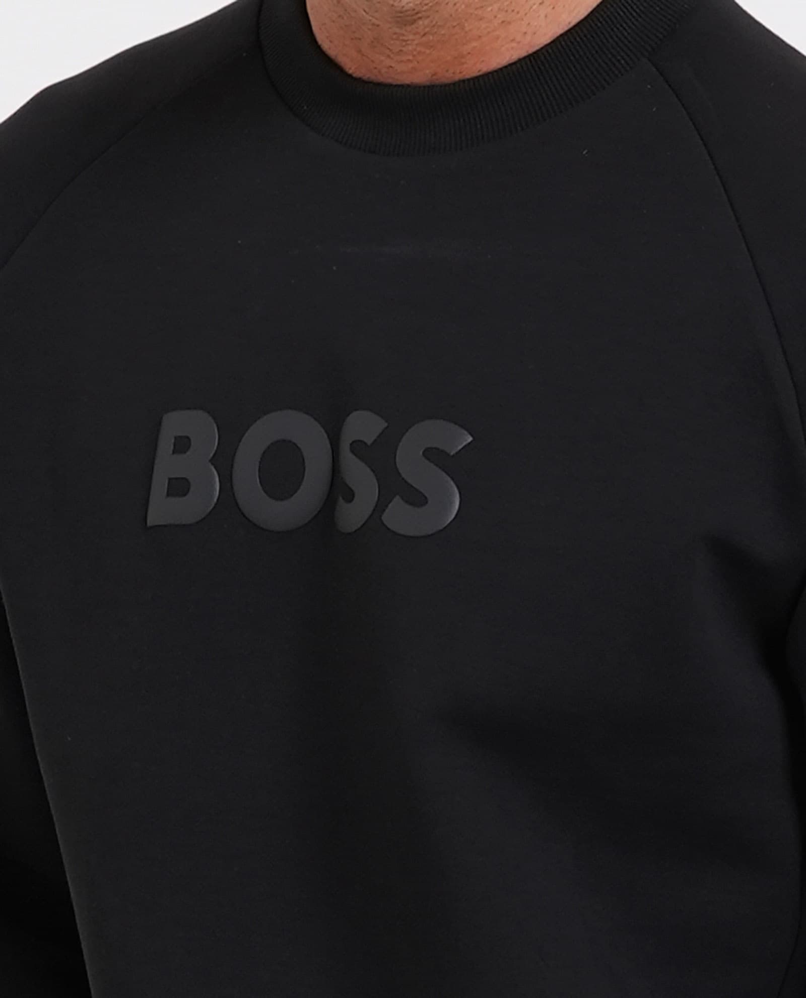 BOSS  Maglie Nero - 5