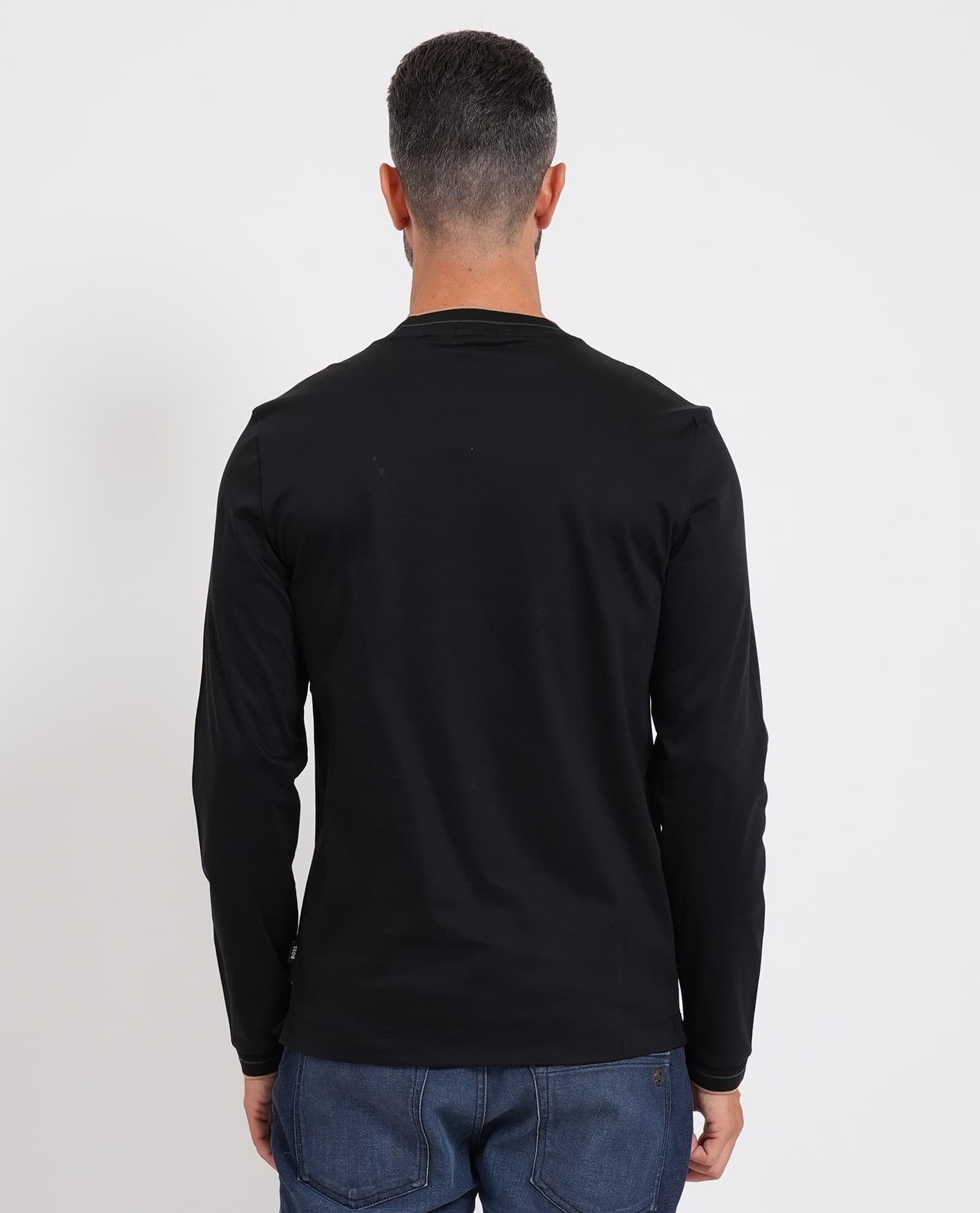 BOSS  T-shirt e Polo Nero - 4