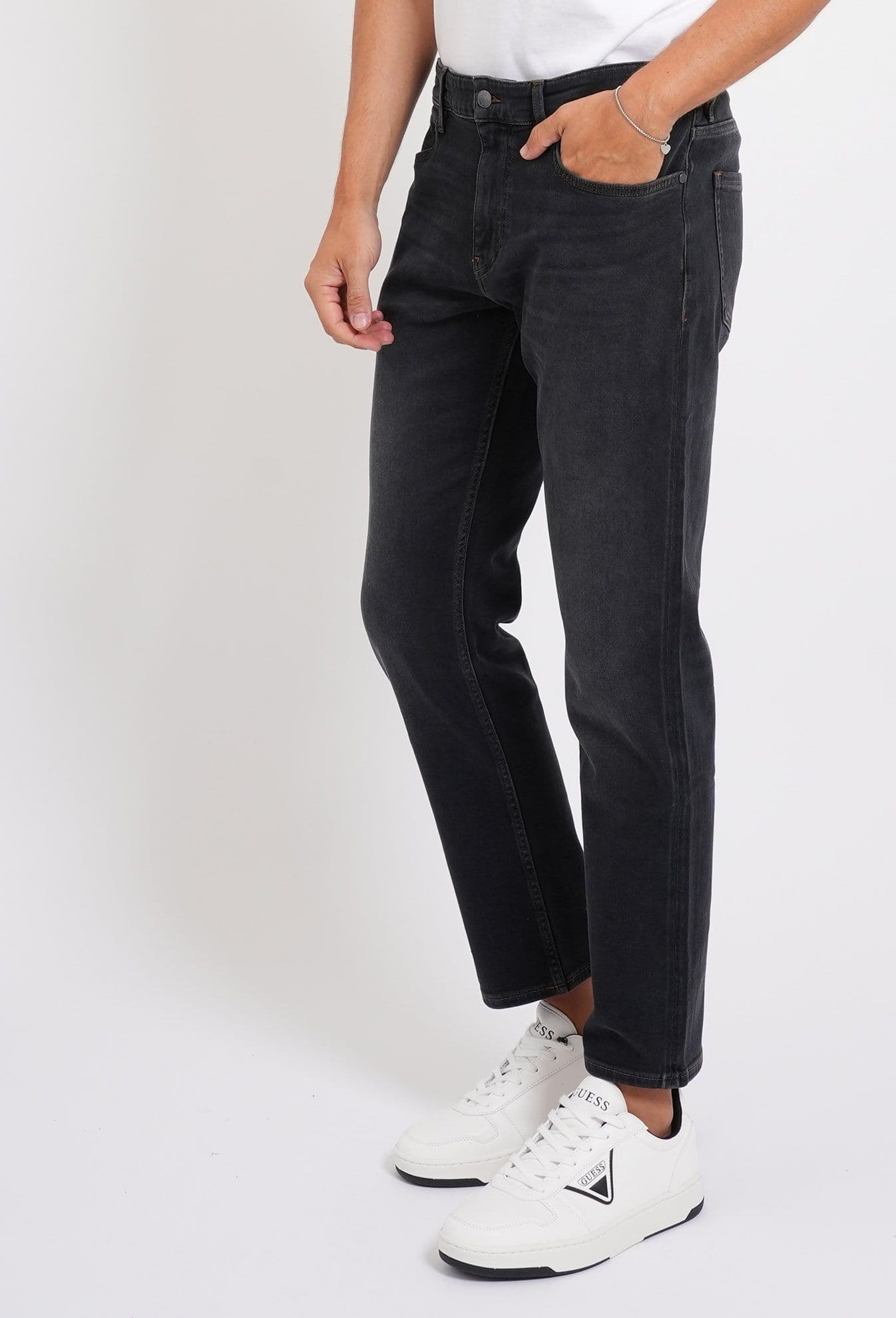 BOSS  Jeans Nero - 3