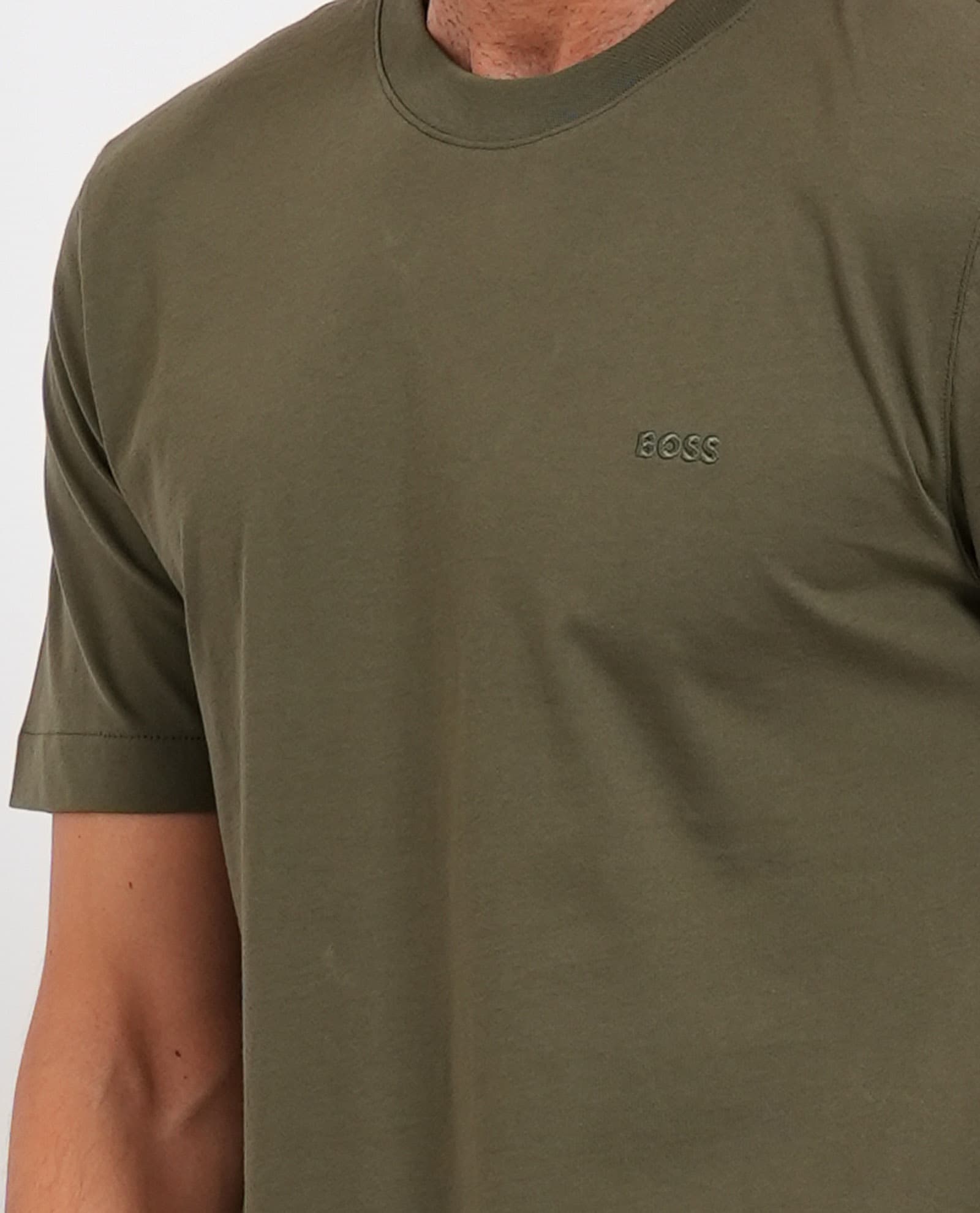 BOSS  T-shirt e Polo Verde - 5