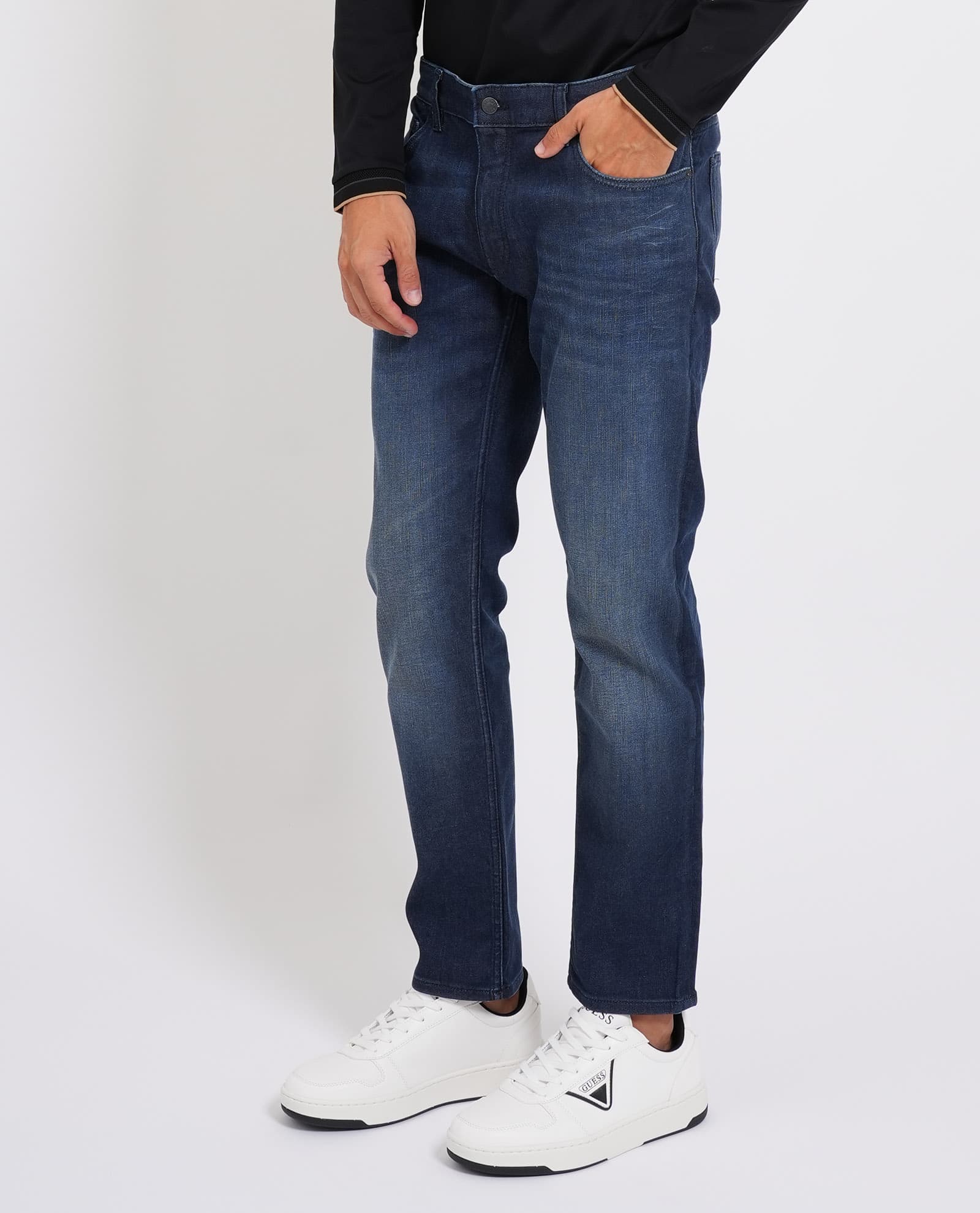 BOSS  Jeans Blu - 3
