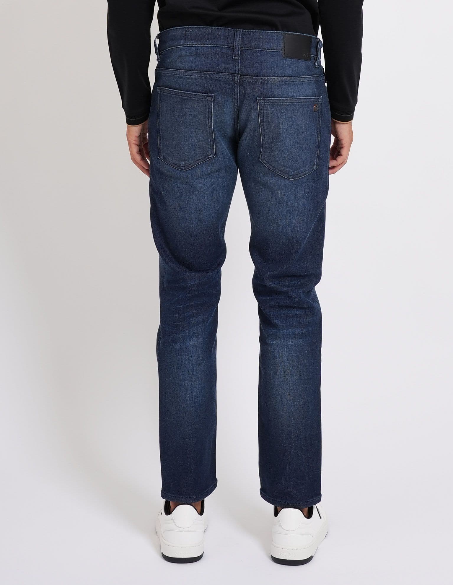 BOSS  Jeans Blu - 4