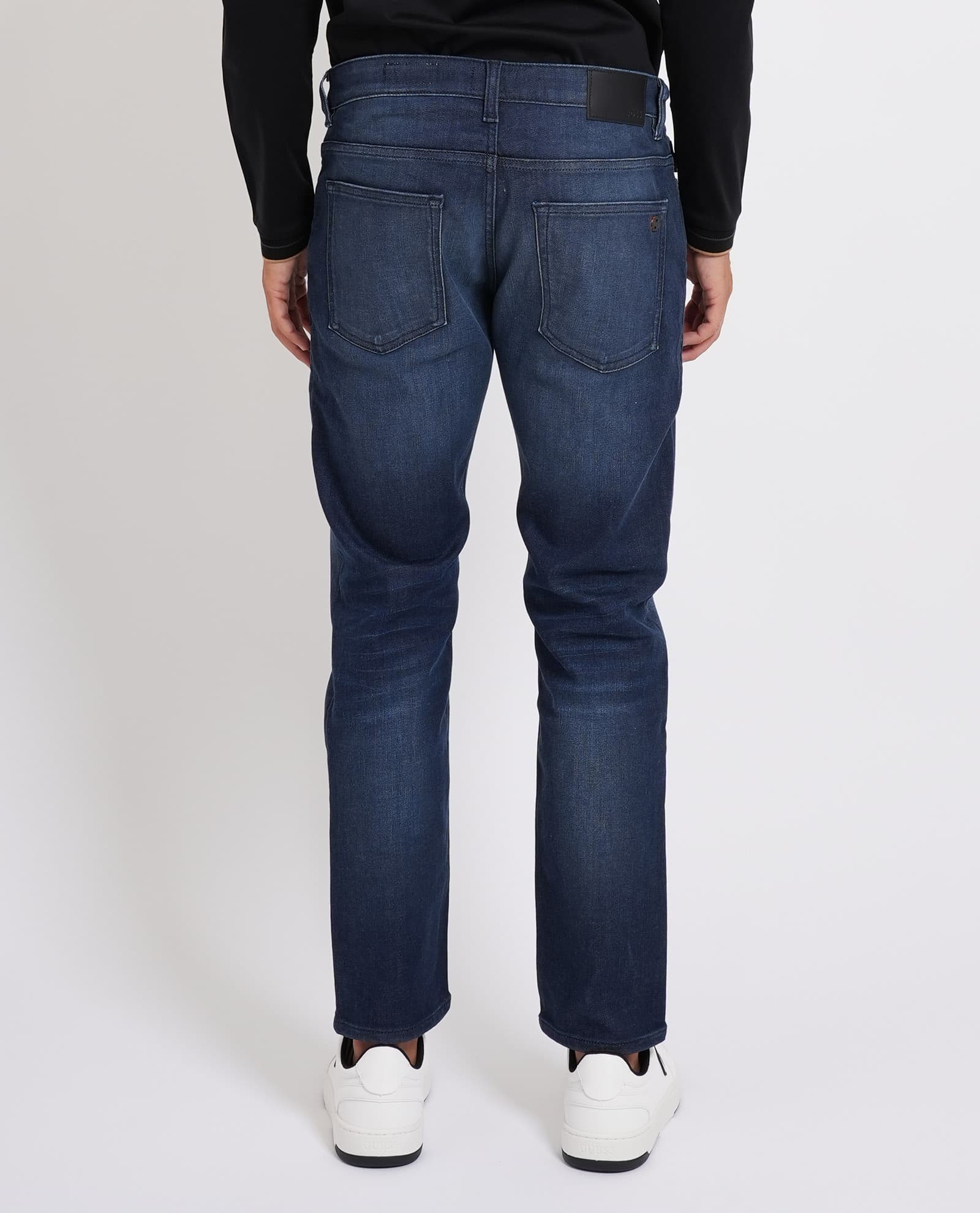 BOSS  Jeans Blu - 4
