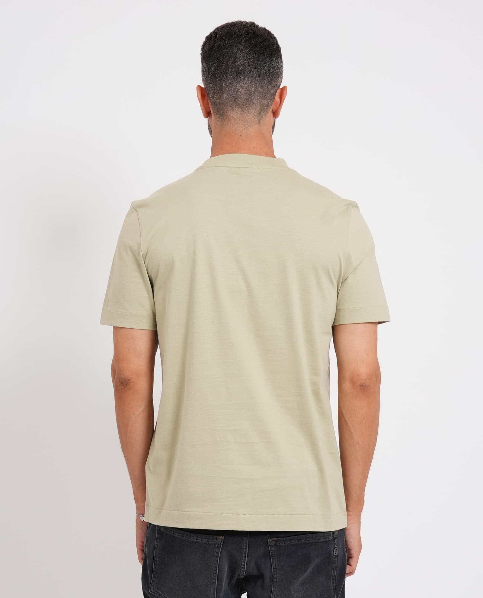 BOSS  T-shirt e Polo Beige - 4