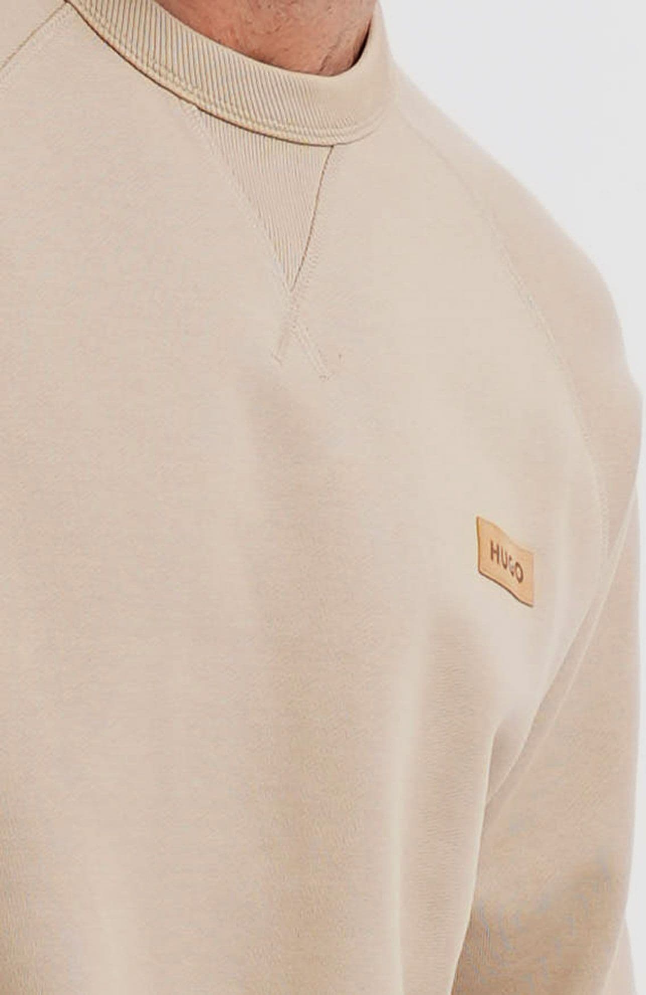HUGO  Maglie Beige - 2