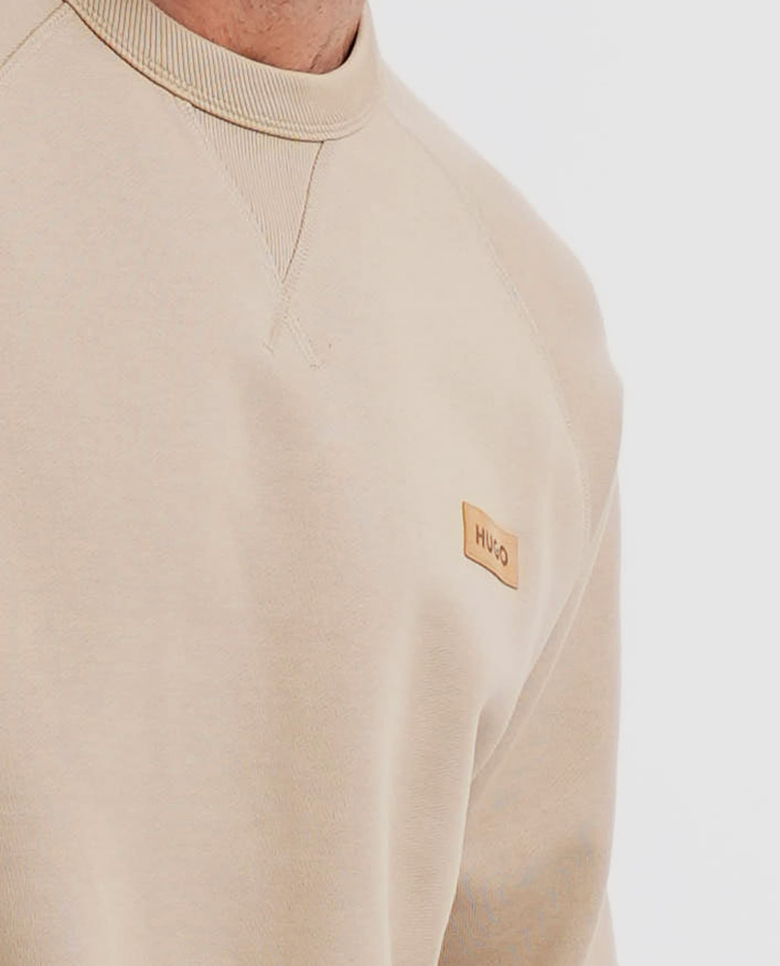 HUGO  Maglie Beige - 2