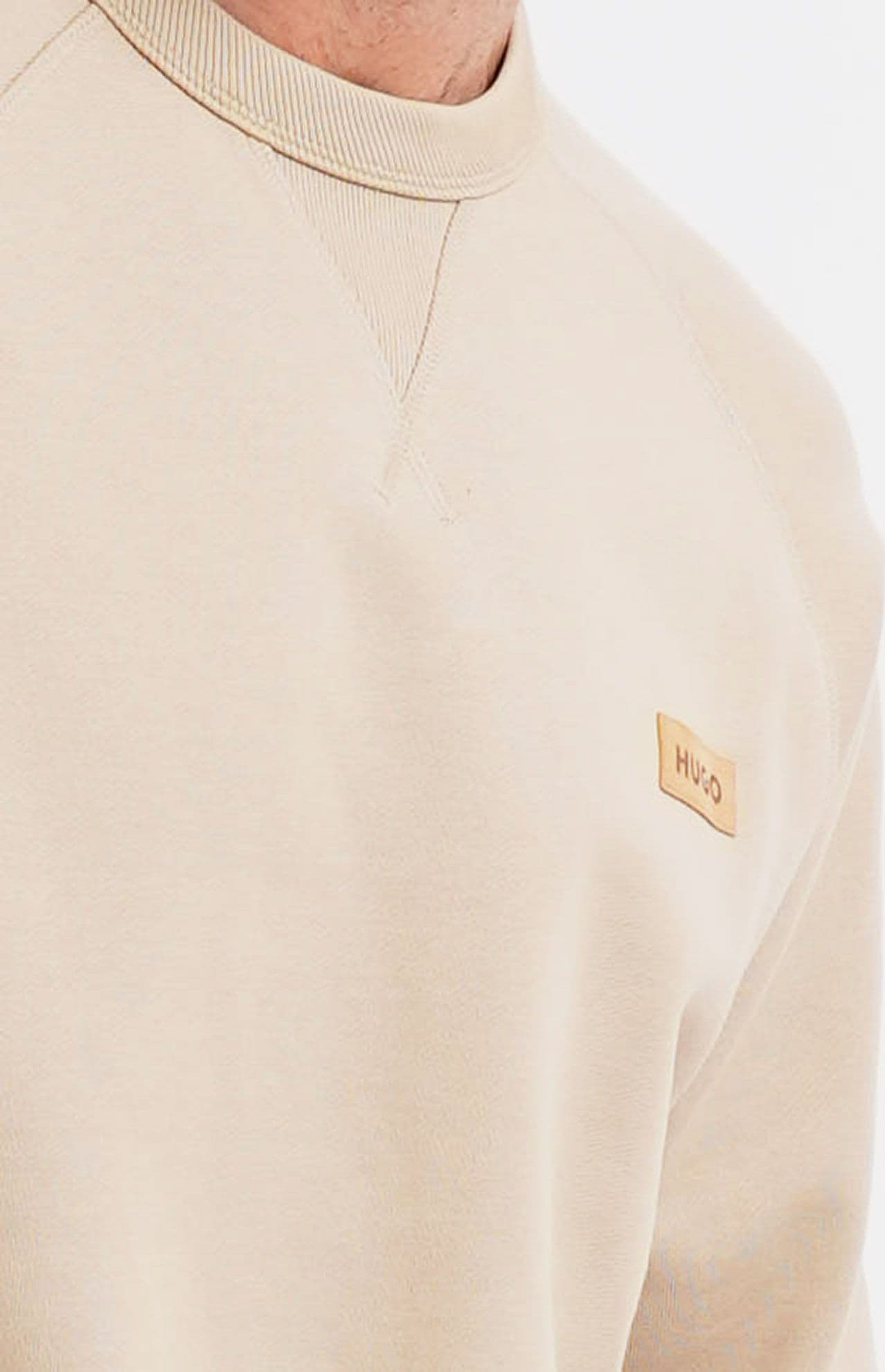 HUGO  Maglie Beige - 8