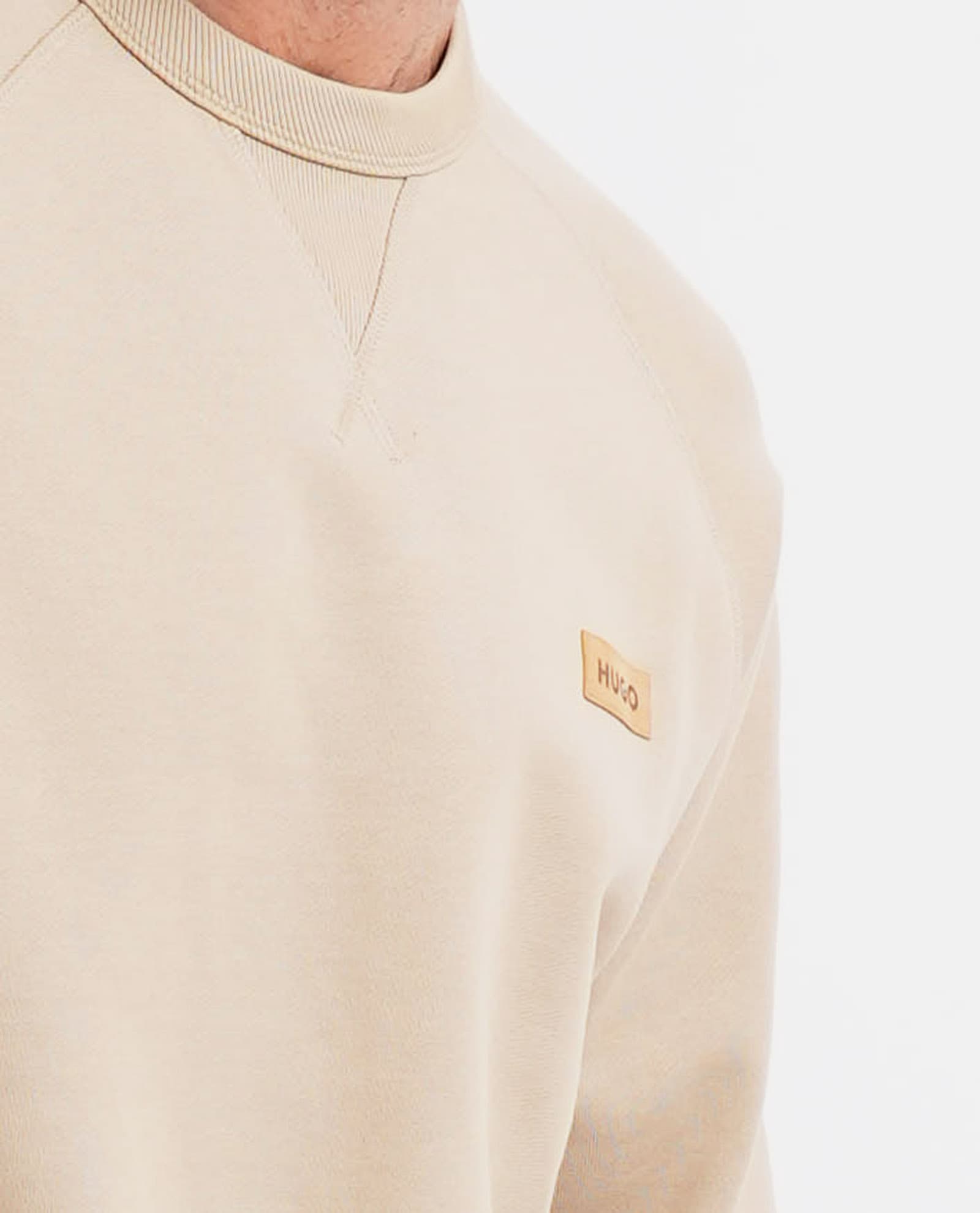 HUGO  Maglie Beige - 8