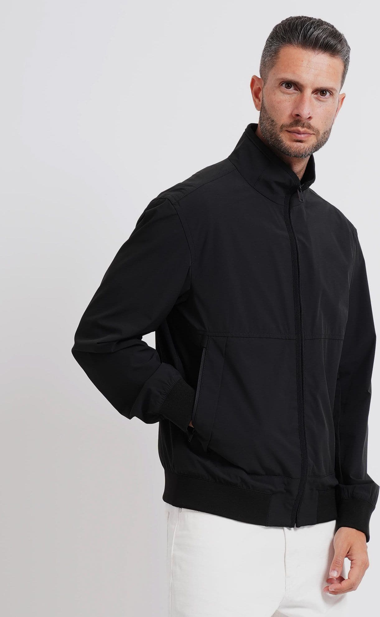 BOSS  Giacconi Nero - 11