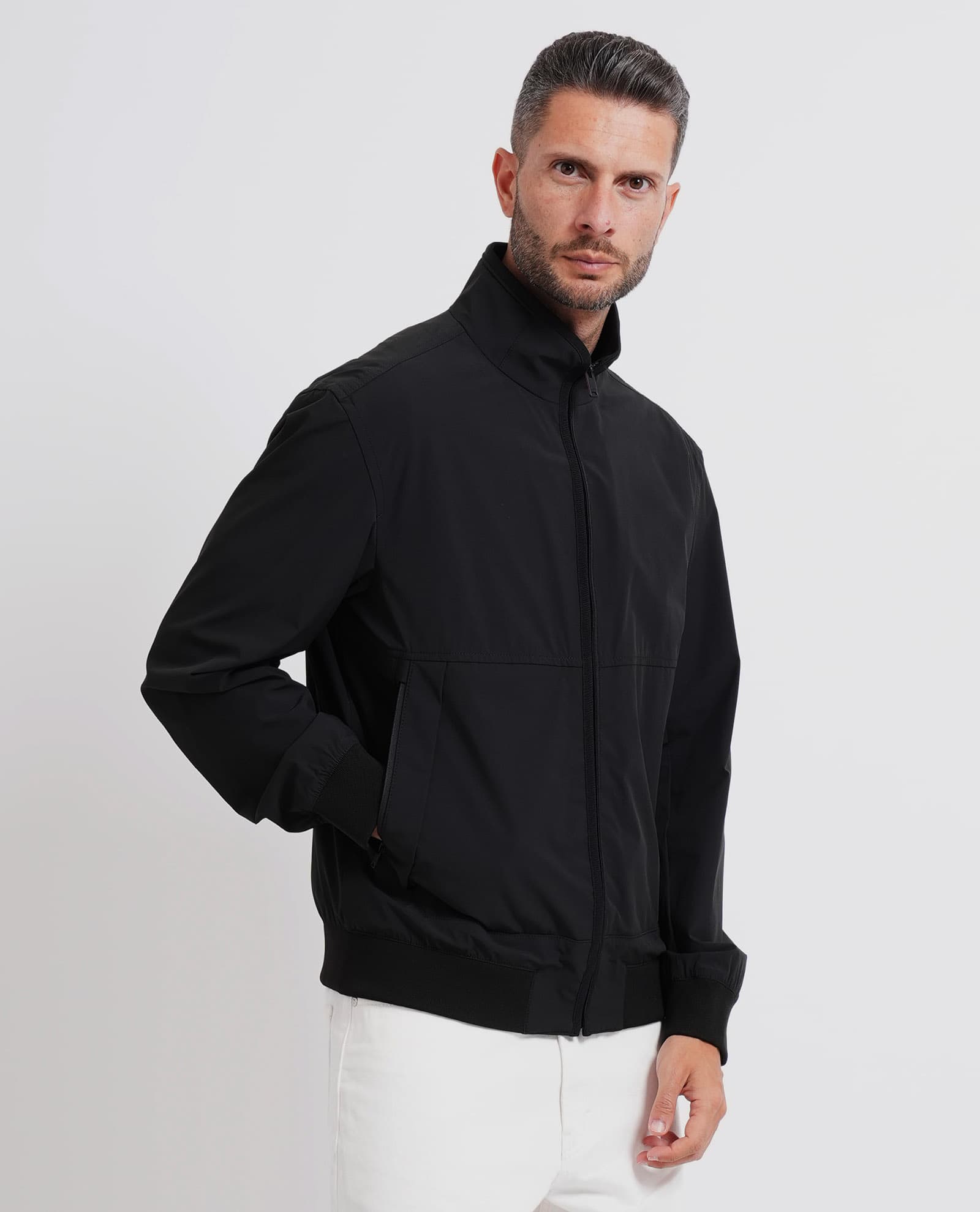 BOSS  Giacconi Nero - 11