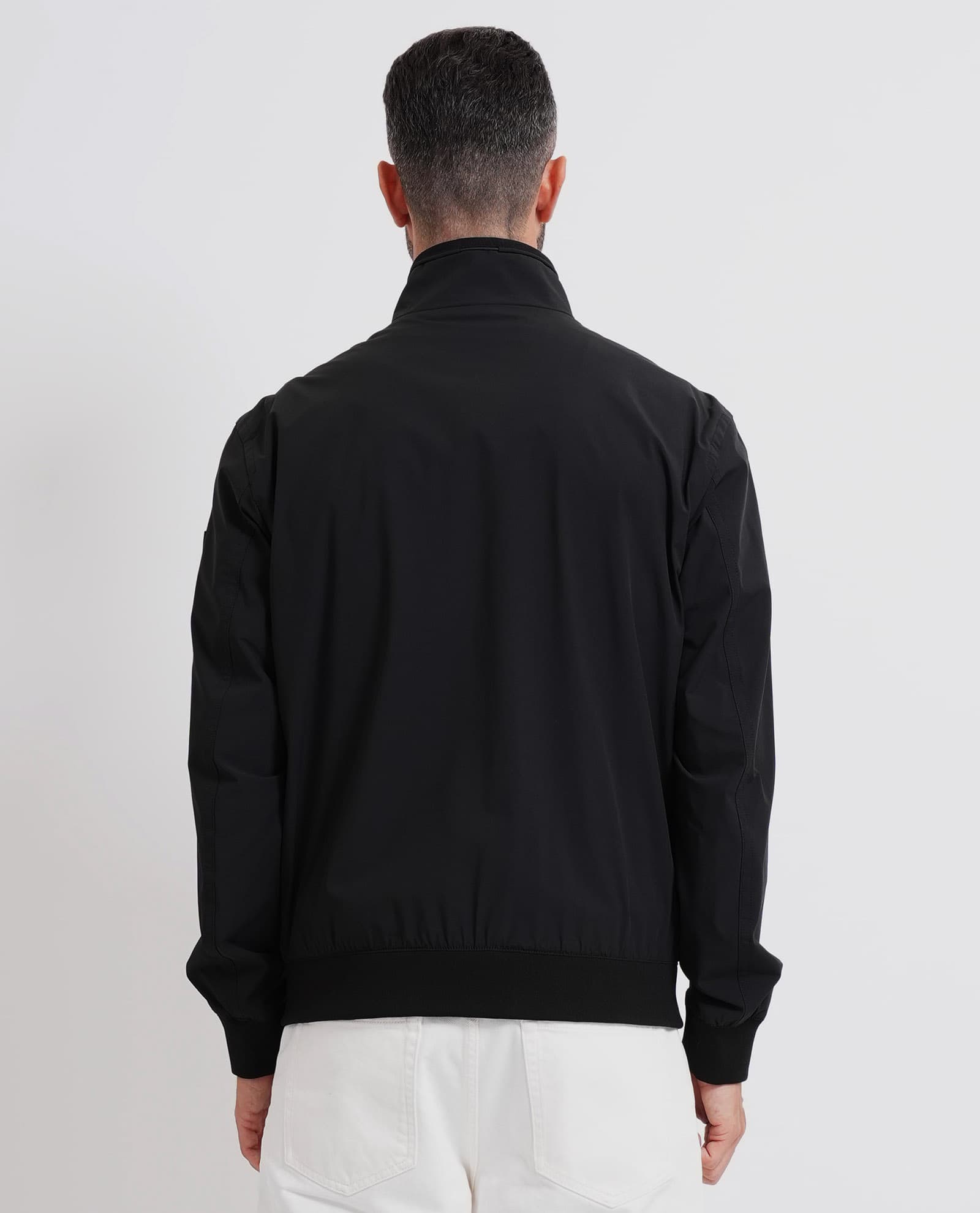 BOSS  Giacconi Nero - 12
