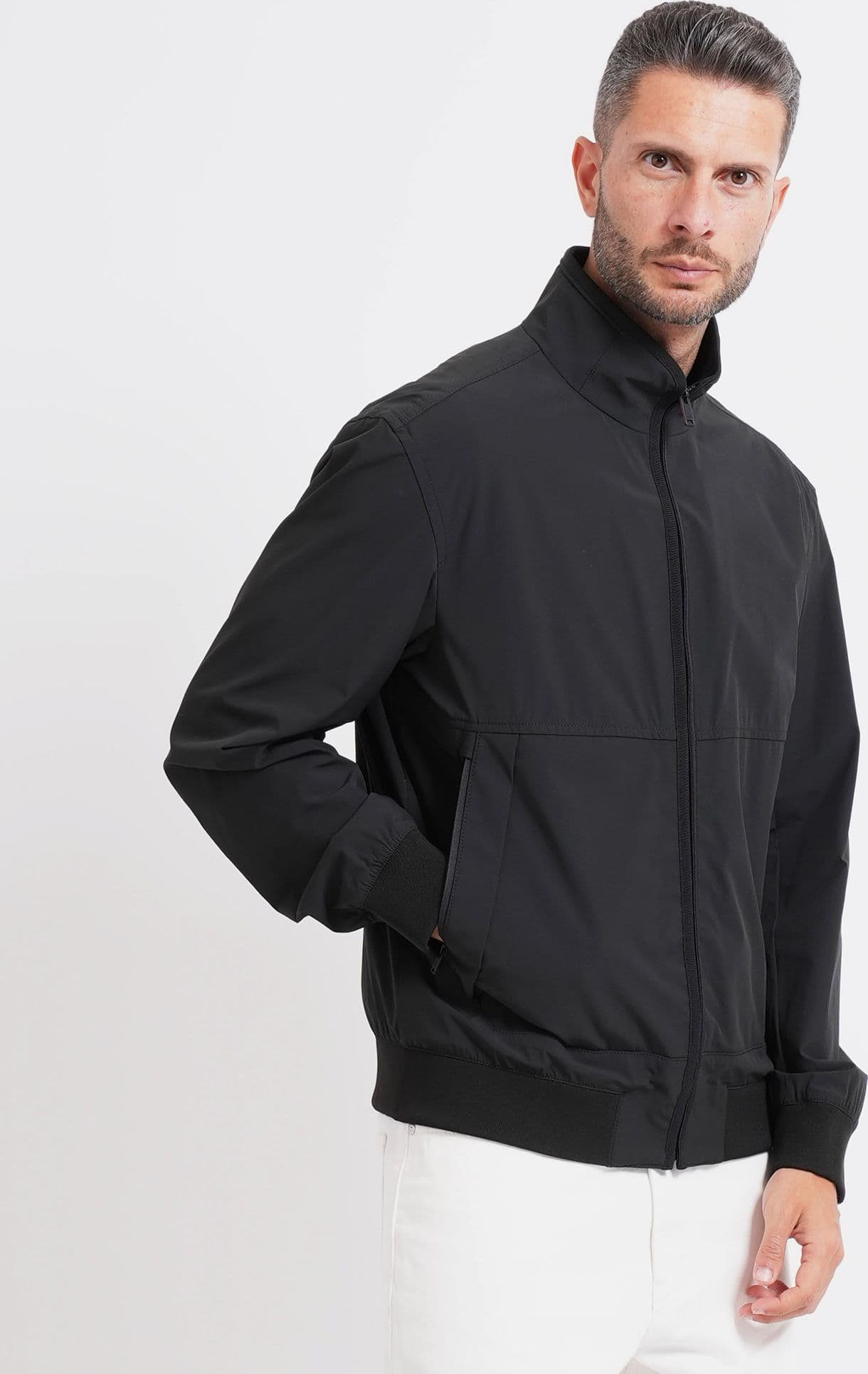 BOSS  Giacconi Nero - 3