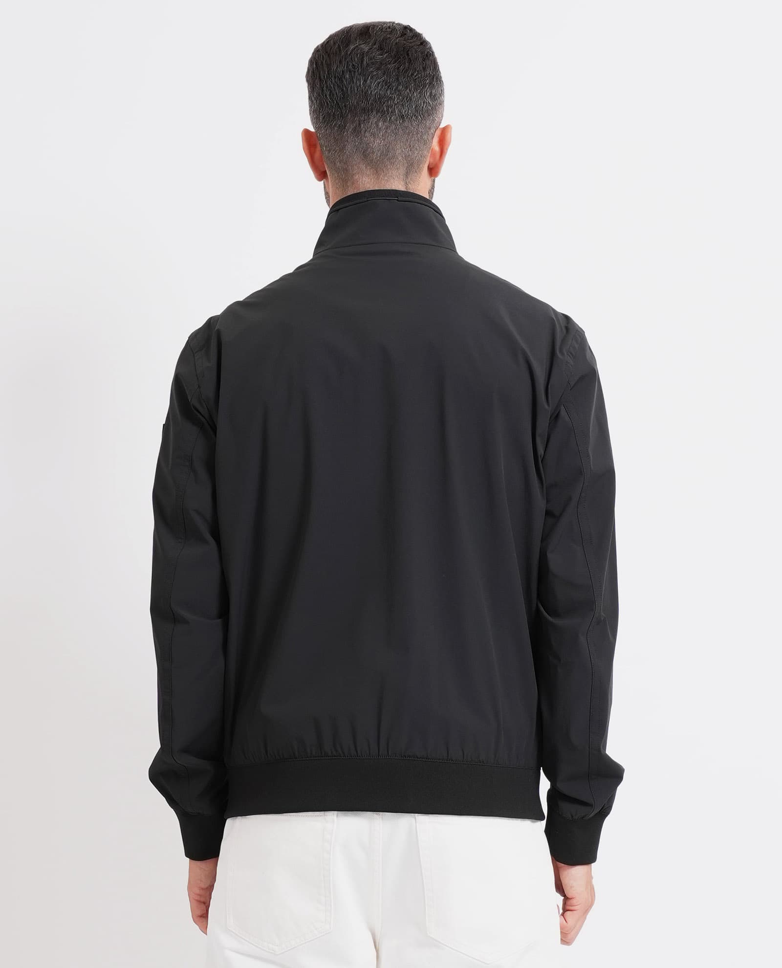 BOSS  Giacconi Nero - 7