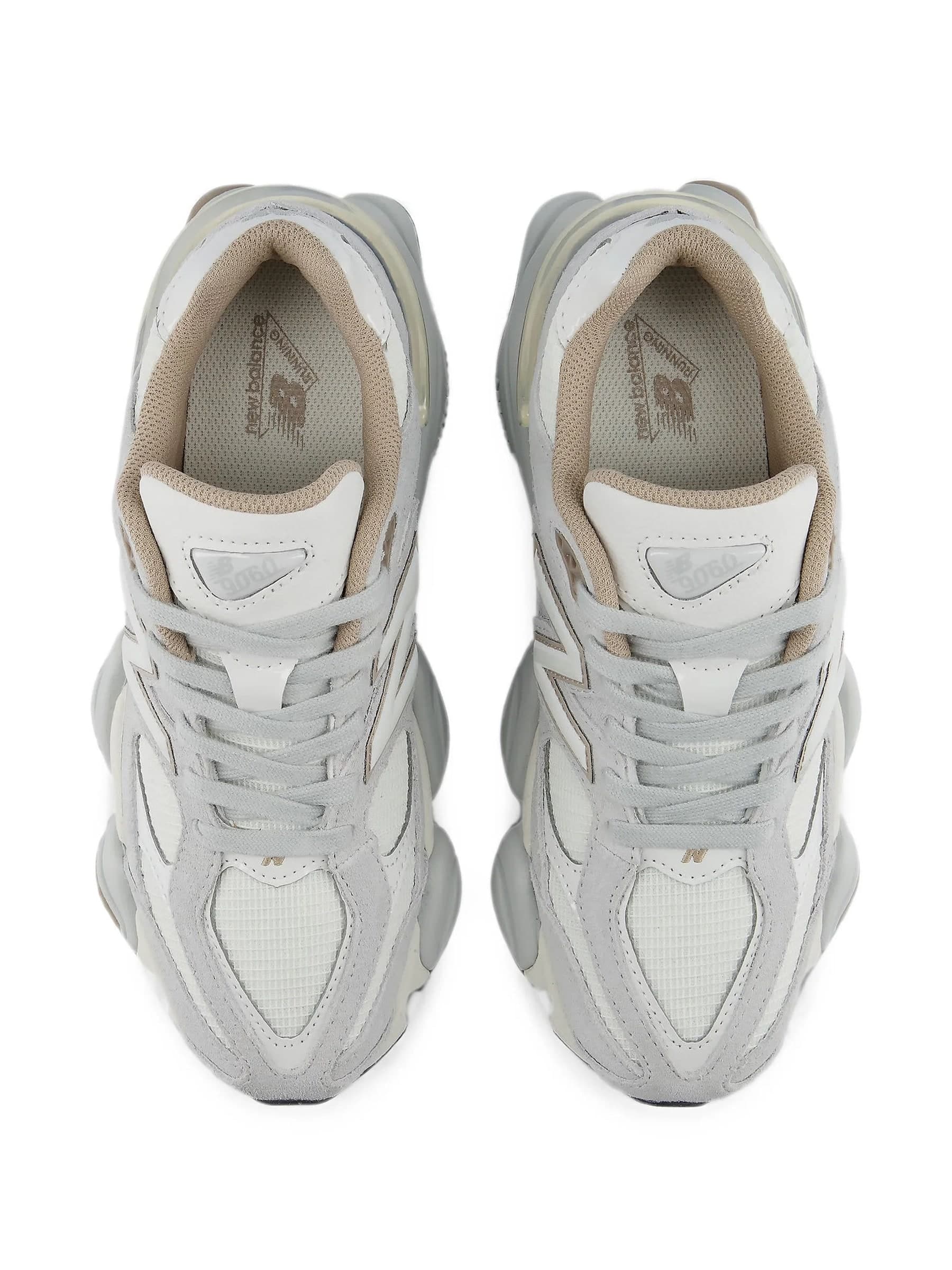 NEW BALANCE  SNEAKERS - 5