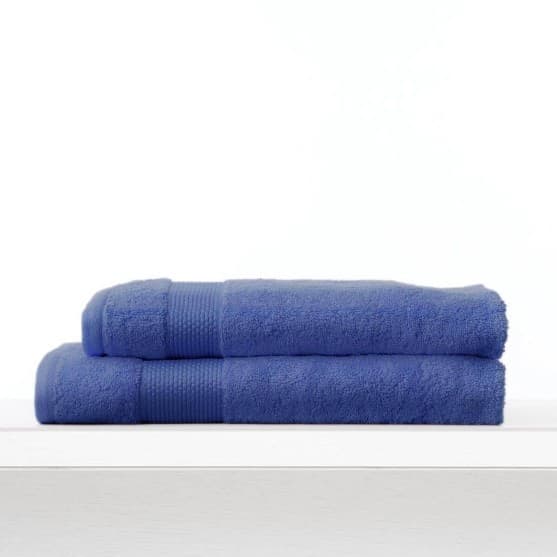 Asciugamani Ranger Plus !  Cogal Viso e Bidet – Spugna di Puro Cotone ad Alta Assorbenza - 7