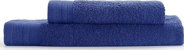 Asciugamani Cogal Concept 2.0 – Set 1+1 Viso e Bidet in Spugna di Puro Cotone - 7