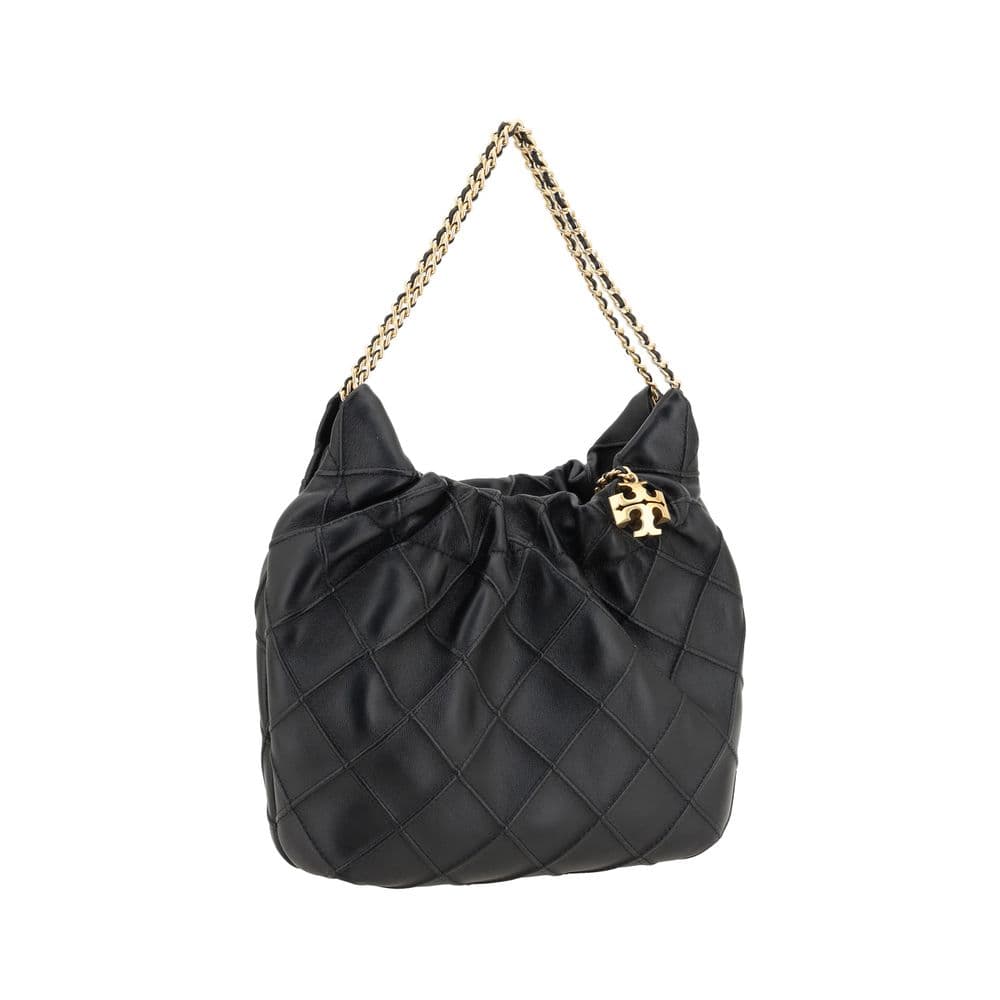 Black Lamb Ovis Aries Aries Shoulder Bag - 2