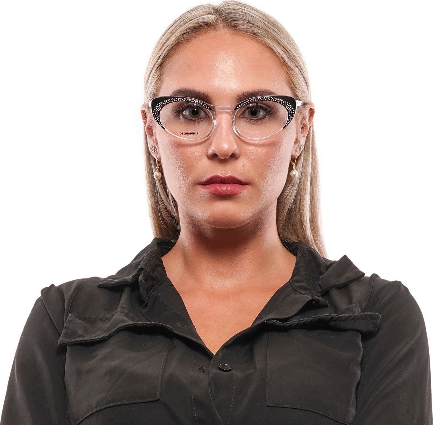 Black Women Frames - 4
