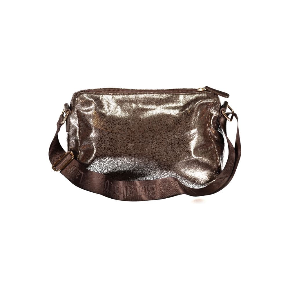 Bronzo Polyester Women's Shoulder Bag - 2