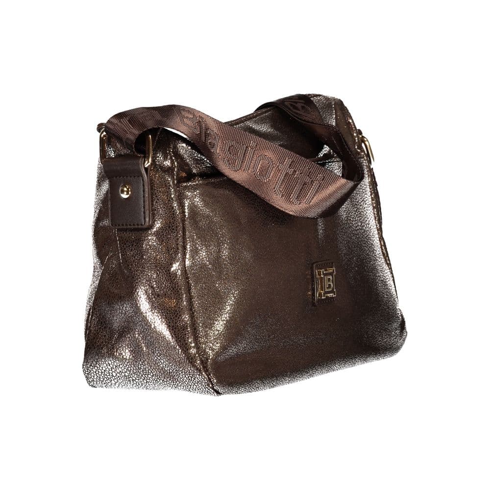 Bronzo Polyester Women's Shoulder Bag - 3