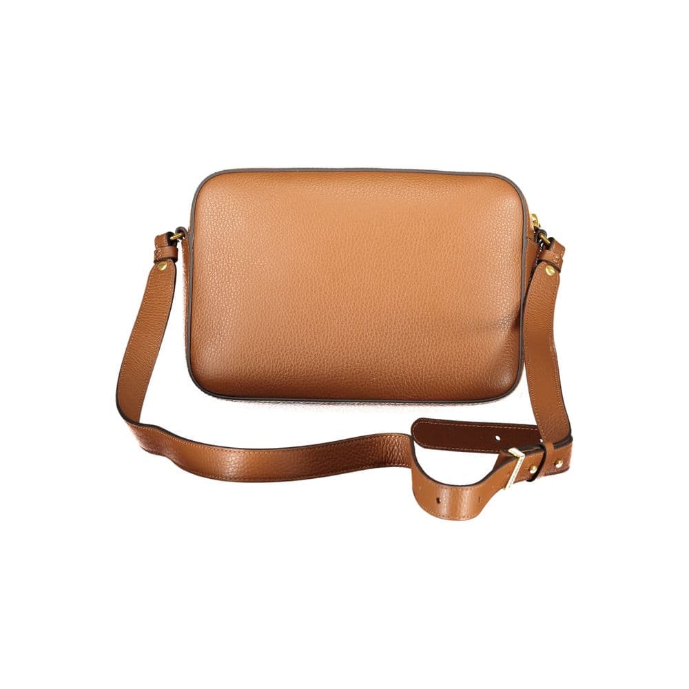 Marrone Leather Women Bag - 2