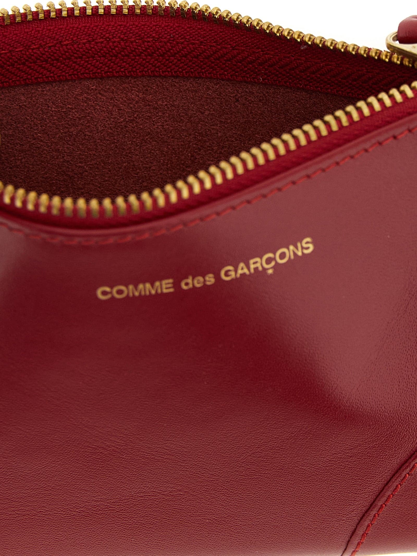 Multicolor Calfskin Cardholder - 3