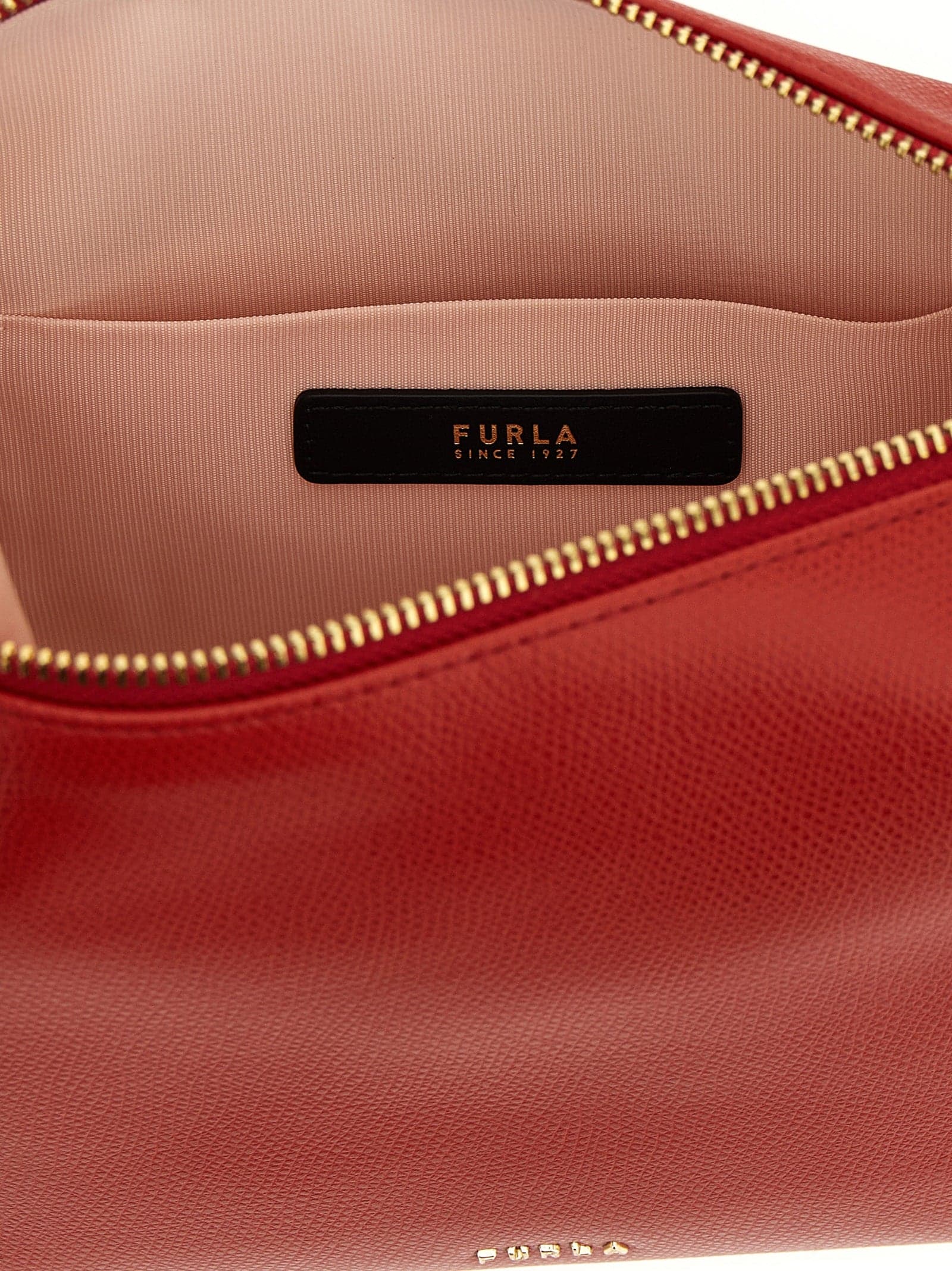 Multicolor Calfskin Shoulder Bag - 4