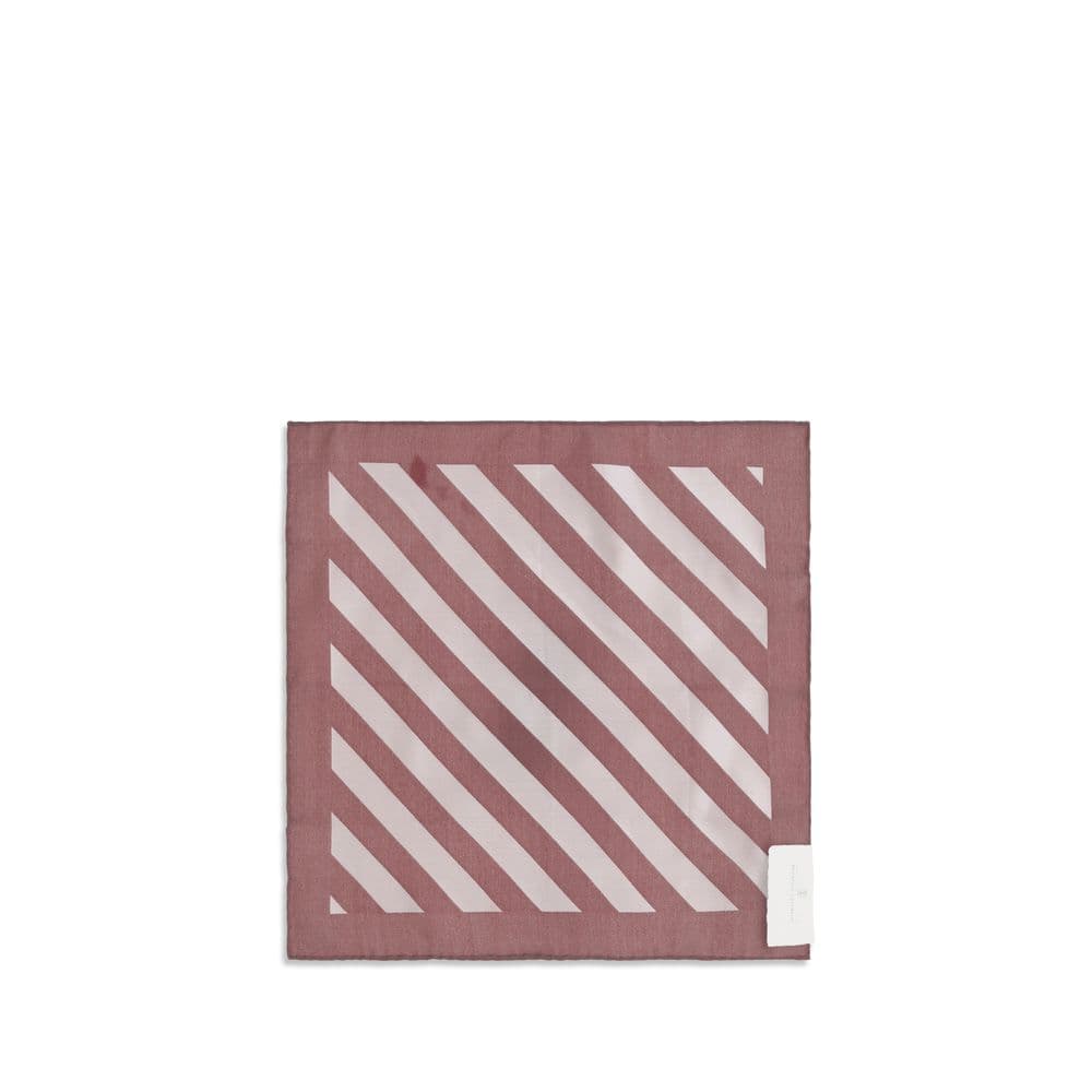 Multicolor Cotton Scarf - 2