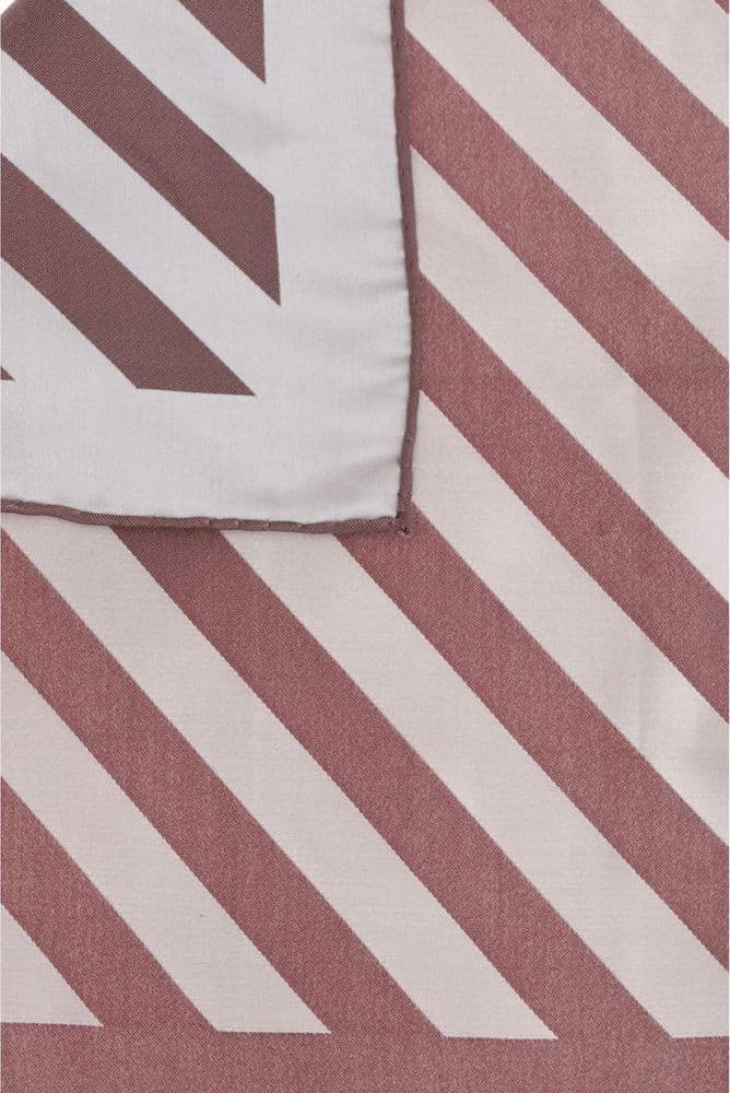 Multicolor Cotton Scarf - 3