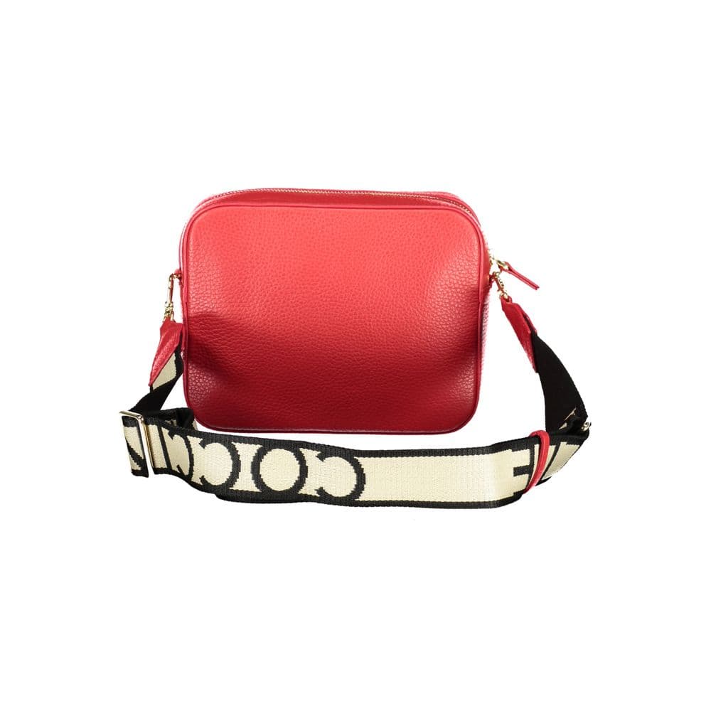 Rosso Leather Women Handbag - 2