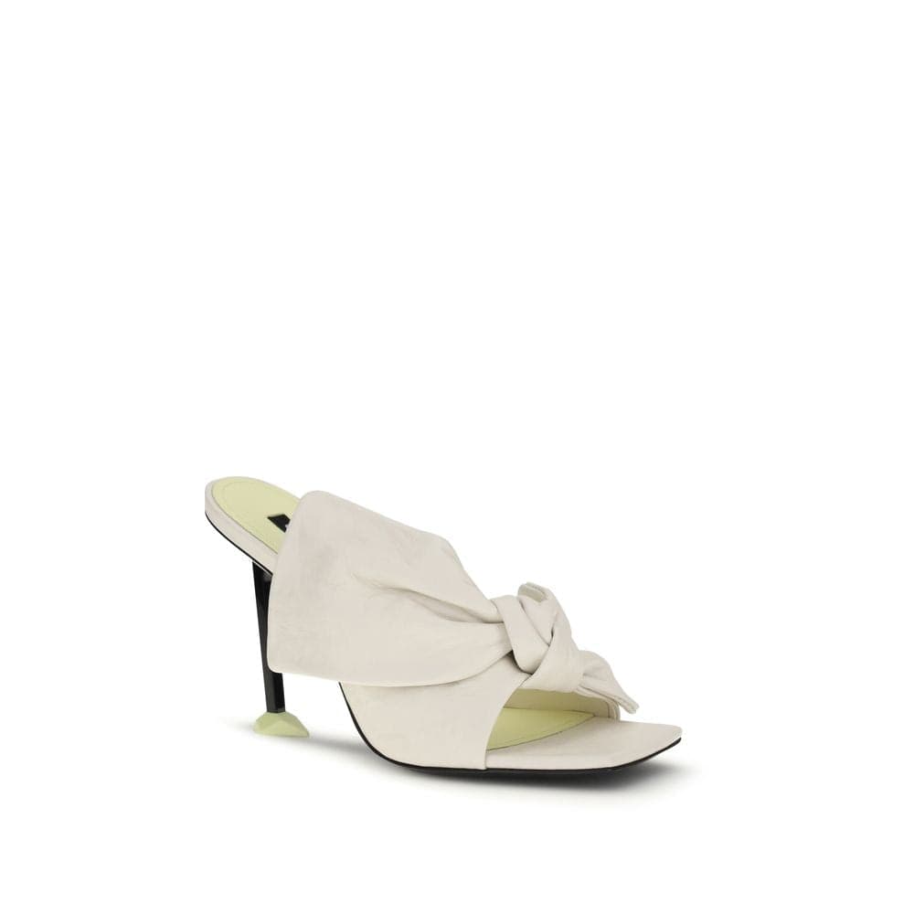 White Lamb Ovis Aries Aries Mules - 2