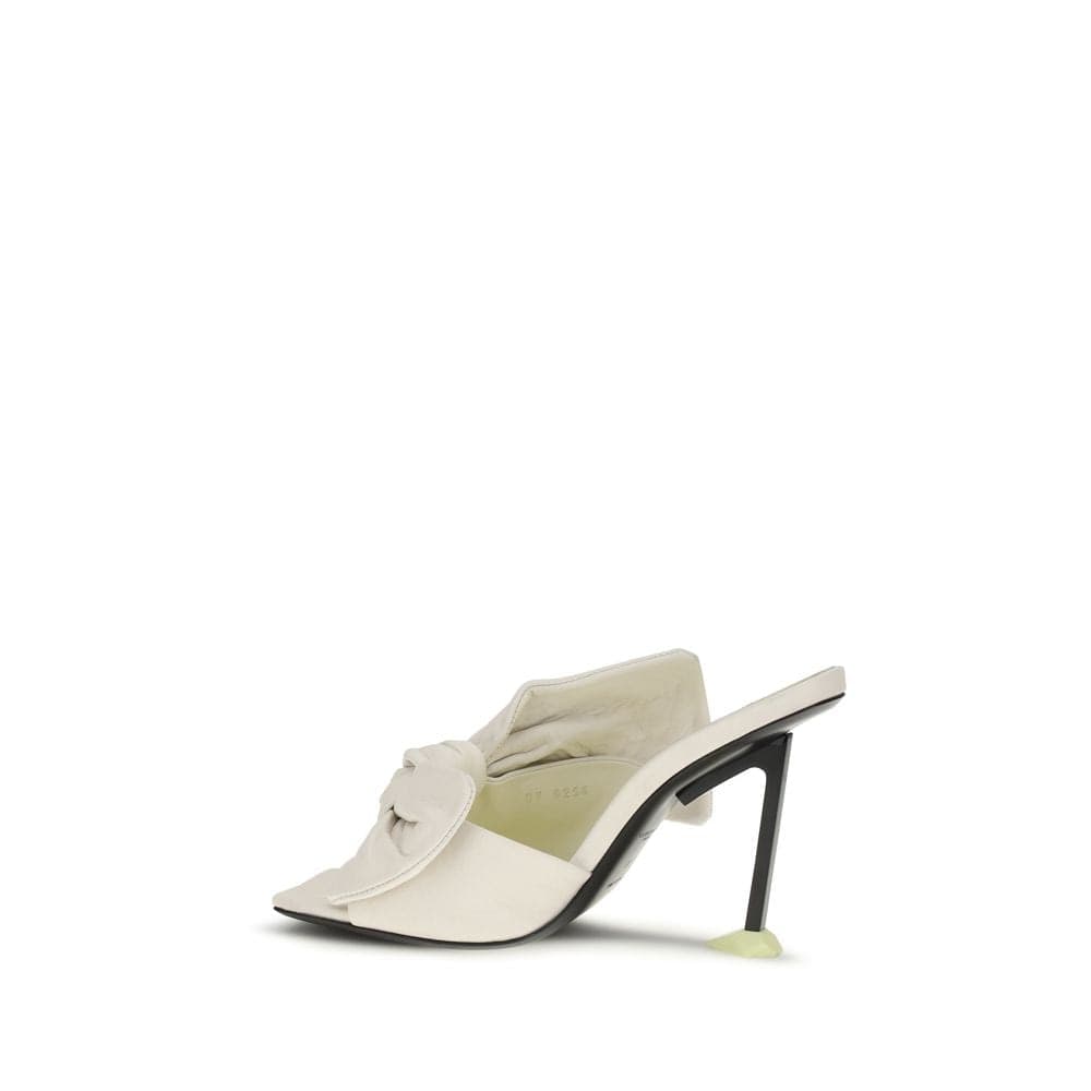 White Lamb Ovis Aries Aries Mules - 3