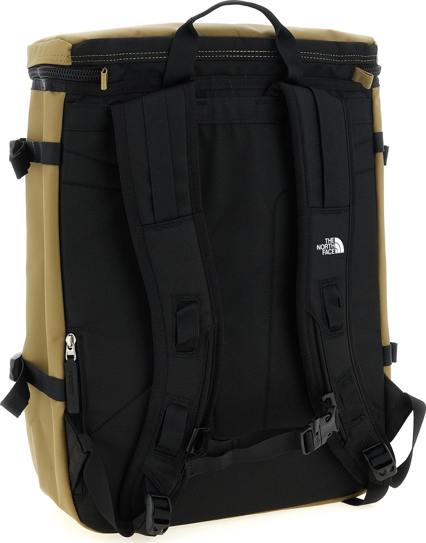 Bicolor Polyester Backpack - 2