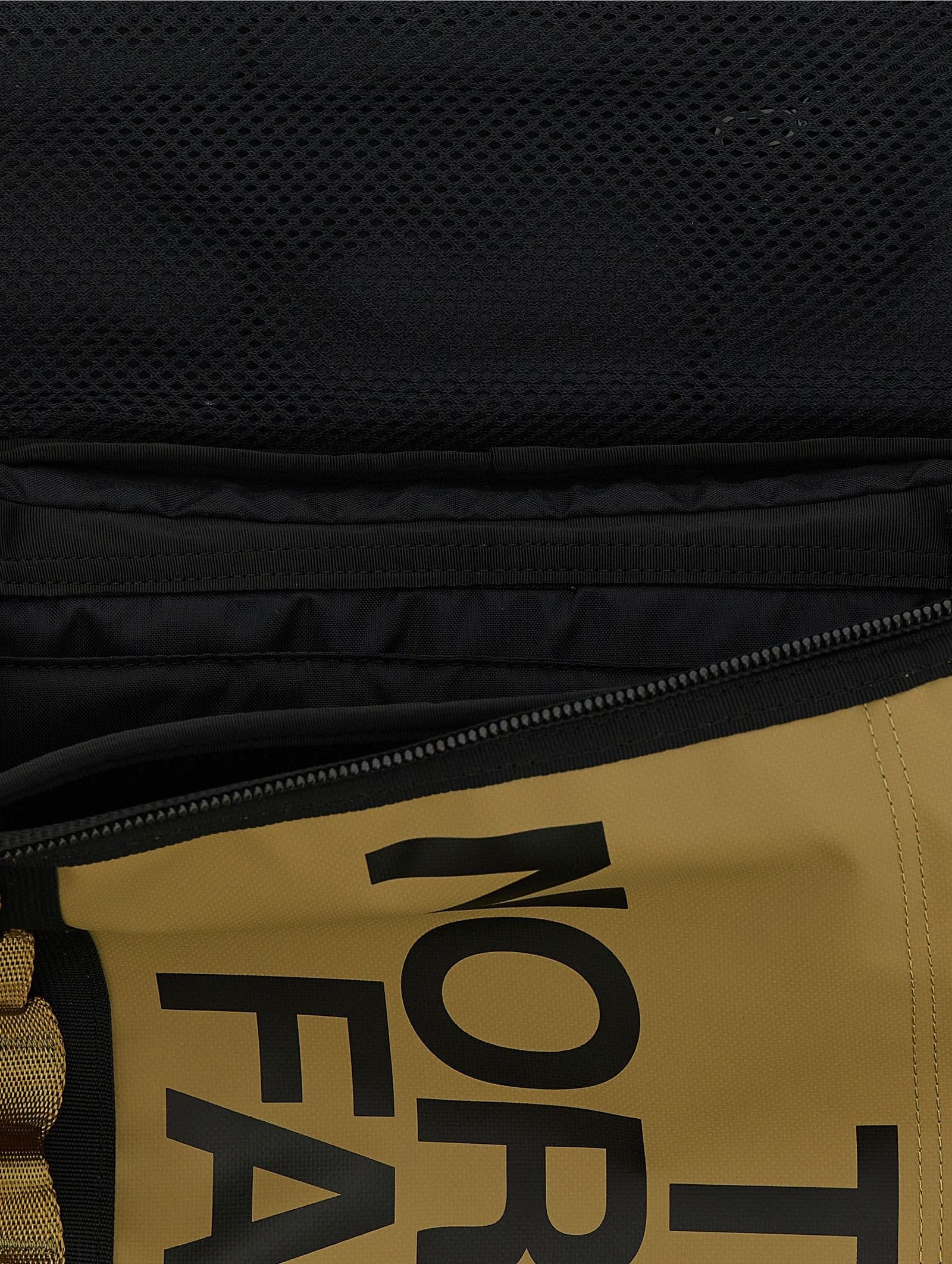 Bicolor Polyester Backpack - 4