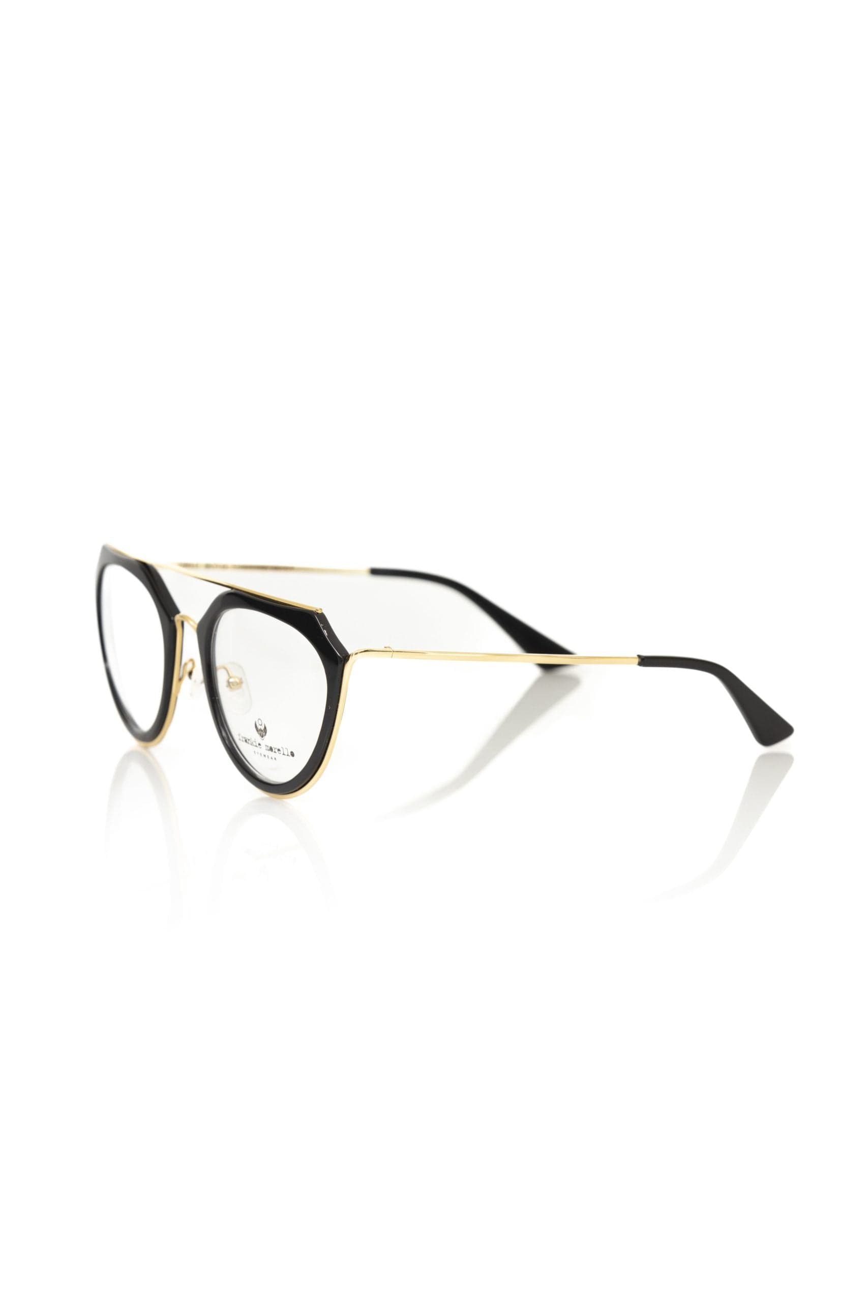 Black Acetate Frames - 2