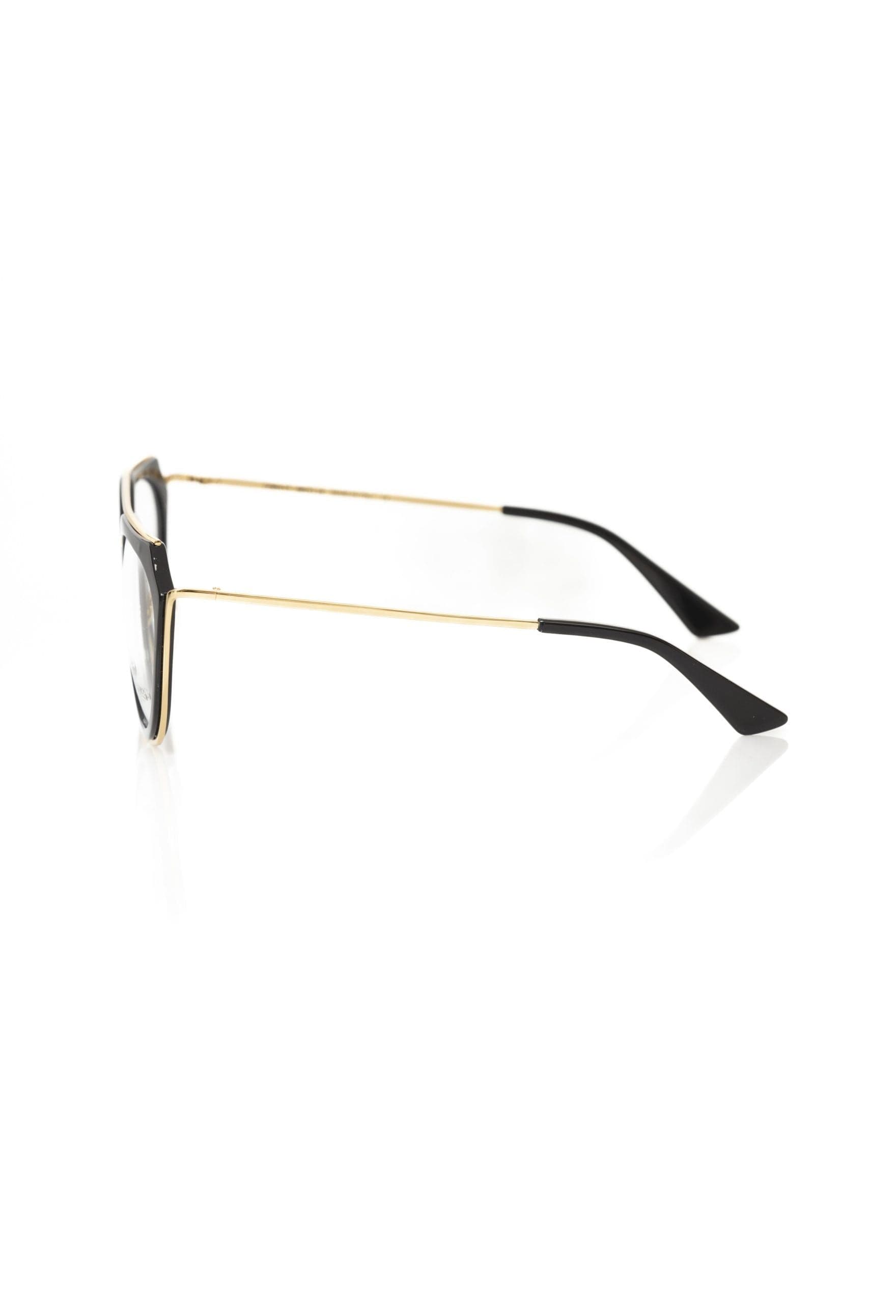 Black Acetate Frames - 3