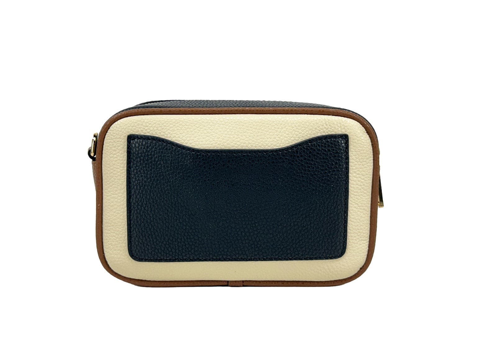 Marc Jacobs Flash Leather Camera Crossbody Bag - 3