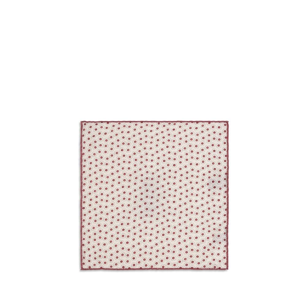 Multicolor Silk Wallet - 2