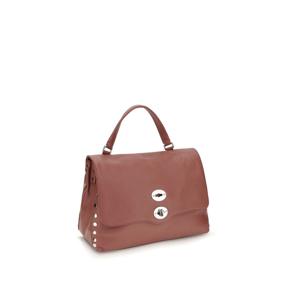 Multicolor Calf Leather Bos Taurus Handbag - 2