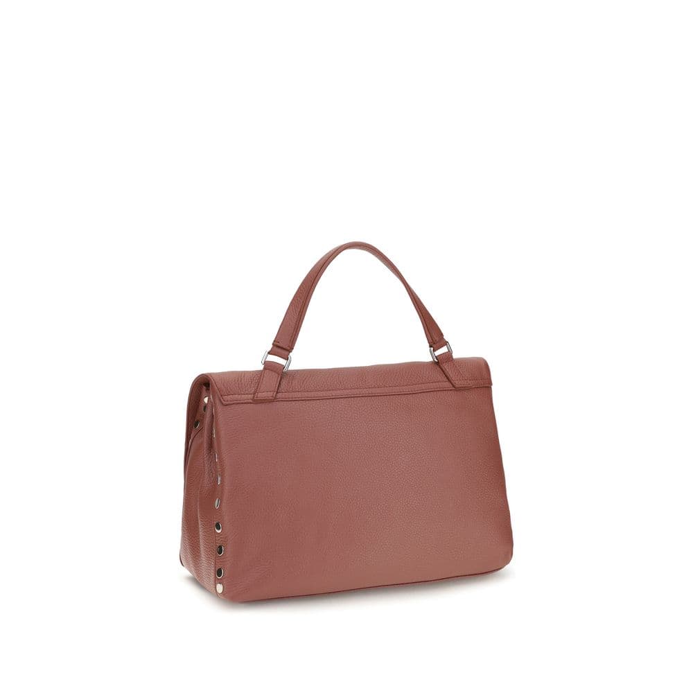 Multicolor Calf Leather Bos Taurus Handbag - 3