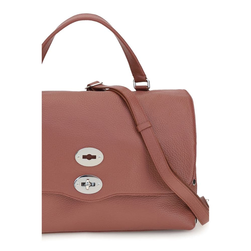 Multicolor Calf Leather Bos Taurus Handbag - 5