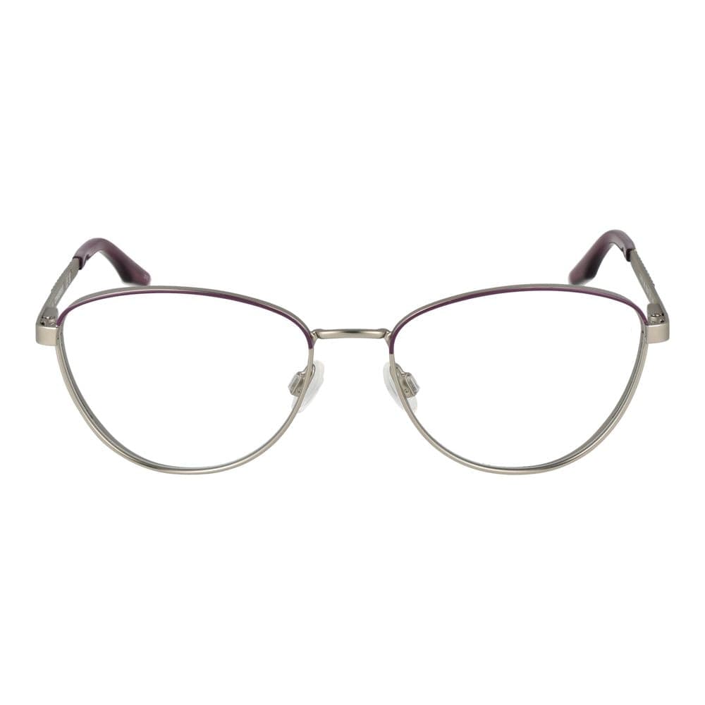 Purple Metal Glasses (Frames) - 2