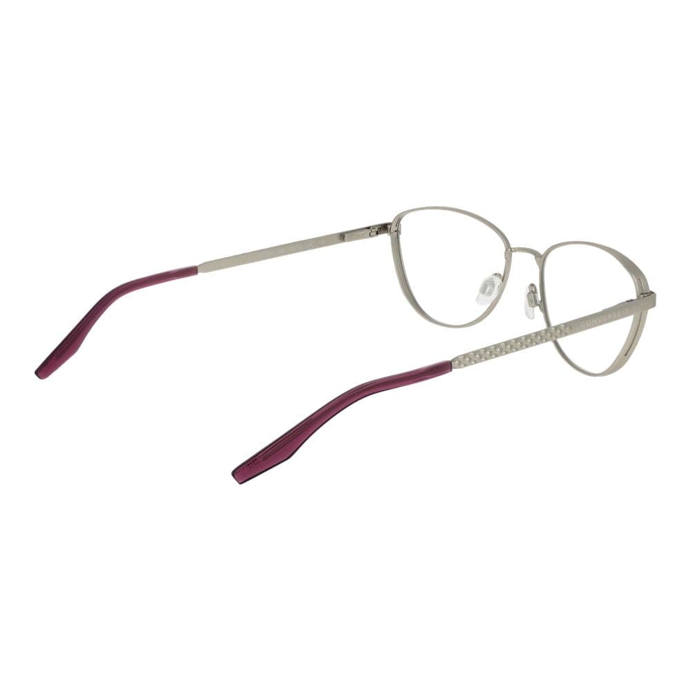 Purple Metal Glasses (Frames) - 3