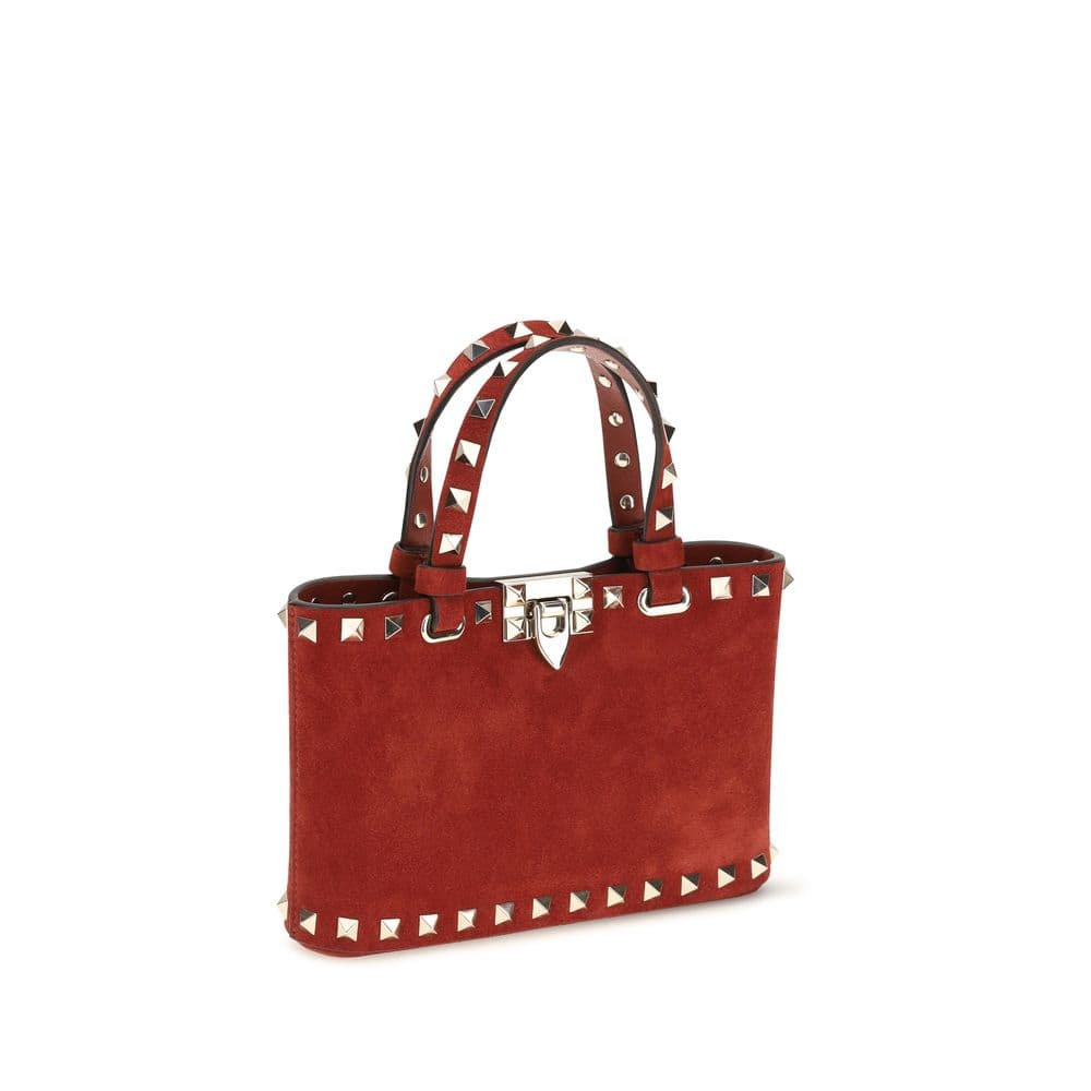 Multicolor Calf Leather Bos Taurus Handbag - 2