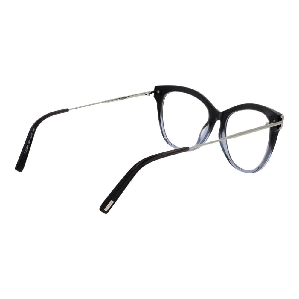 Black Acetate Glasses (Frames) - 3