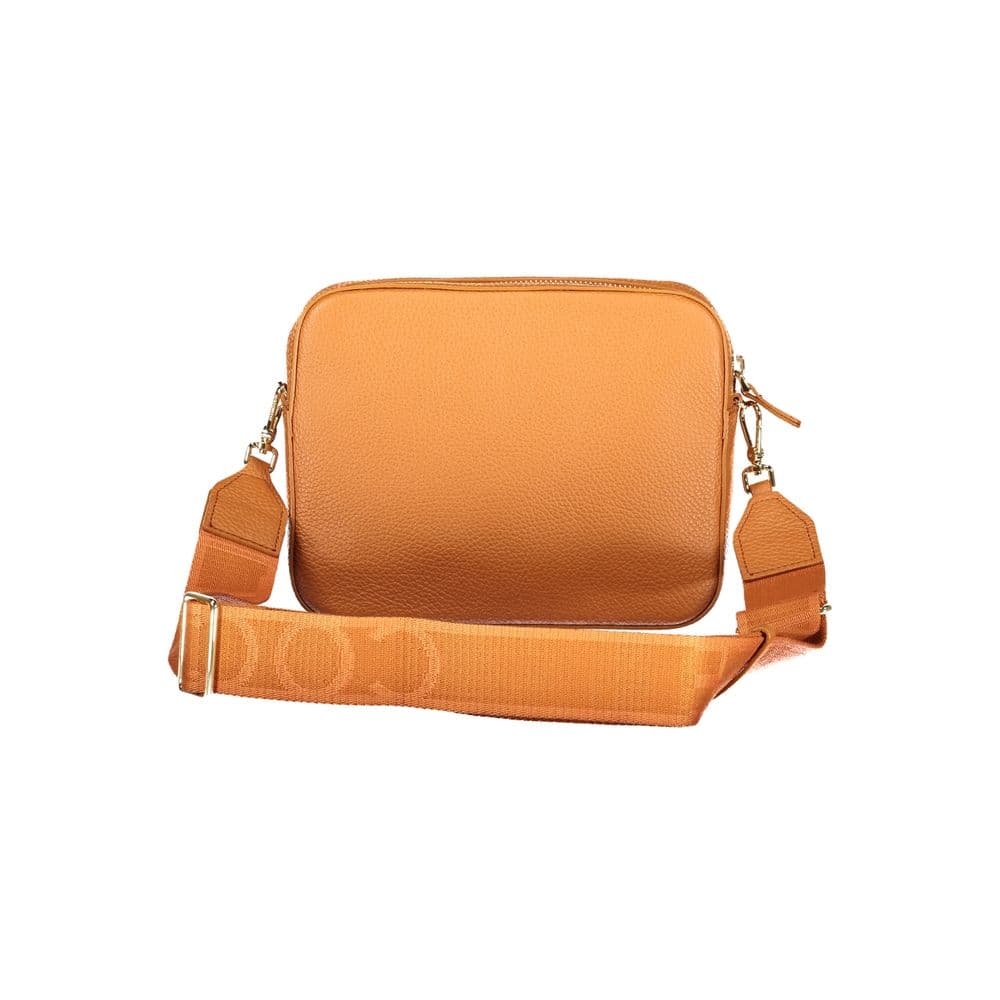 Arancione Leather Women Handbag - 2