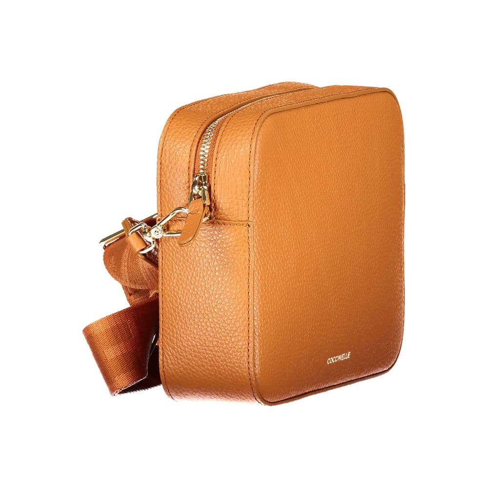 Arancione Leather Women Handbag - 3