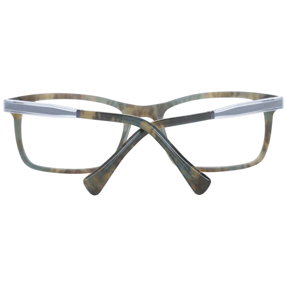 Bicolor Plastic Glasses (Frames) - 3