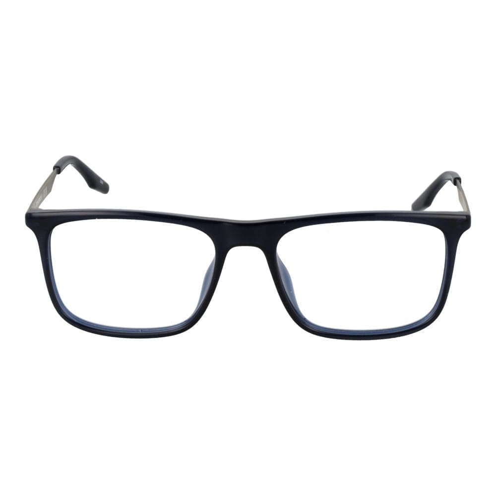 Transparent Metal Glasses (Frames) - 2