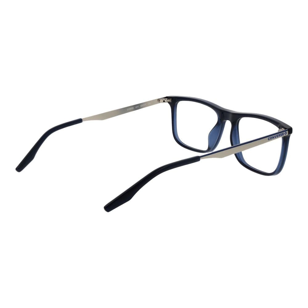 Transparent Metal Glasses (Frames) - 3